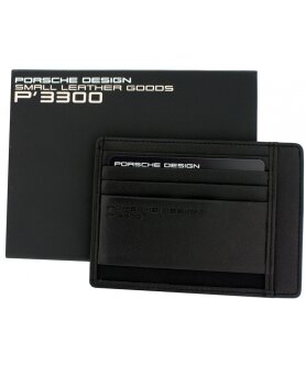 Porsche Design - Porte-cartes 4 cc et CNI 