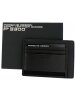 Porsche Design - Porte-cartes 4 cc et CNI 