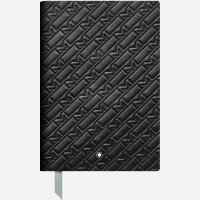 Notebook Montblanc M_Gram 4810 black