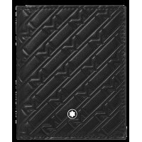 Porte-cartes de visite avec compartiment pour les billets de banque Montblanc M_Gram