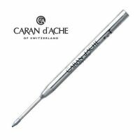 Recharge bille Caran d'Ache ® GOLIATH turquoise médium