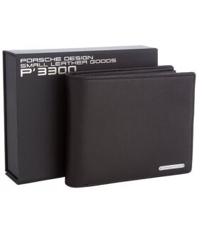 Porsche Design - Porte-Monnaie BILLETS 5cc Porsche Design - Porte-Monnaie BILLETS 5cc