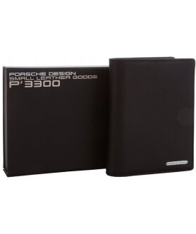 Porsche Design - Portefeuille 11CC