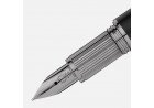 Stylo plume Montblanc Starwalker Doué UltraBlack (M) 1