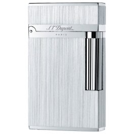 Briquet ST Dupont L2 Palladium brossé
