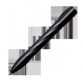 Stylo bille Porsche Design SHAKE Twist NOIR MAT