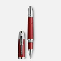 Rollerball Montblanc Great Characters Enzo Ferrari Special Edition