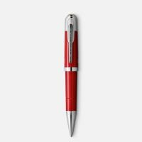Stylo bille Montblanc Enzo Ferrari Special Edition