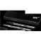 2 recharges noires (F) - pour Rollerball Classique