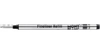 RECHARGE FEUTRE FINELINER MONTBLANC NOIR