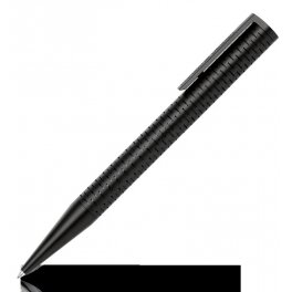 Stylo bille Porsche Design LASERFLEX P'3115 NOIR MAT
