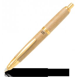 Capless Edition Jubil&eacute;e 50ans bois d'&eacute;rable
