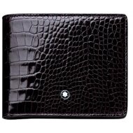 Portefeuille/Porte-monnaie Montblanc Meisterst&uuml;ck S&eacute;lection 11cc