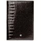 Agenda Montblanc Meisterstück Sélection