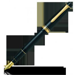 Stylo plume Pilot JUSTUS 95