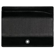 Porte-cartes Montblanc Canvas 2cc