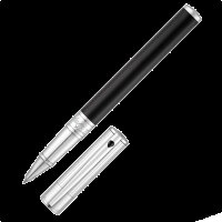 Roller convertible ST Dupont Ligne "D" INITIAL Duo Tone