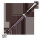 Stylo plume Pilot Custom 74 Black Smoke