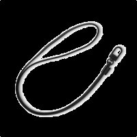 Lanière MONTBLANC tout de cou Extreme 3.0
