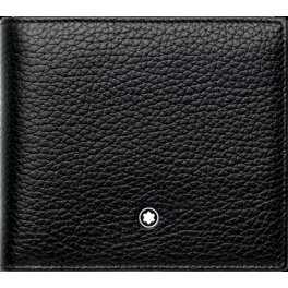 PORTEFEUILLE 4CC MEISTERST&Uuml;CK SOFT GRAIN