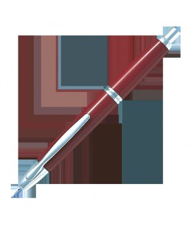 Stylo plume Pilot Capless Bordeaux Stylo plume Pilot Capless Bordeaux