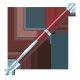 Stylo plume Pilot Capless Bordeaux