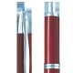 Stylo plume Pilot Capless Bordeaux