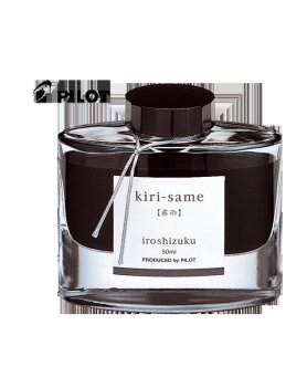Encre IROSHIZUKU - kiri-same Encre IROSHIZUKU - kiri-same