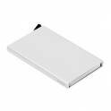 Cardprotector - Porte-Carte Silver