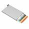 Cardprotector Silver