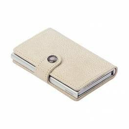 Miniwallet Ivory Glamour