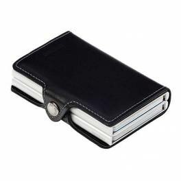 Twinwallet Noir