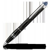 Stylo à bille Montblanc Starwalker Black Mystery