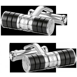 Boutons de Manchette Iconic Bar