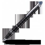 Stylo à bille Montblanc Starwalker Metal & Rubber