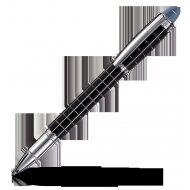 Feutre fin Montblanc Starwalker Métal & Rubber