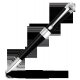 Stylo bille Etoile de Montblanc