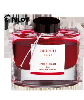 Encre IROSHIZUKU - momiji Encre IROSHIZUKU - momiji