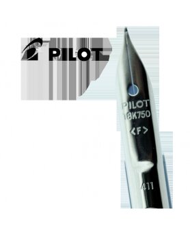 Bloc plume pour Capless écriture Fine Bloc plume pour Capless écriture Fine