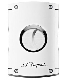 ST Dupont COUPE CIGARE CHROME