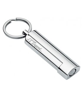 ST Dupont COUPE CIGARE PUNCH CHROME