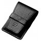 ST Dupont ETUI A BRIQUET MINIJET NOIR