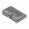 Miniwallet Glamour Silver