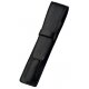 ST DUPONT ETUI LIBERTE NOIR 1 STYLO