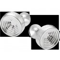 Boutons de Manchette Montblanc - Iconic