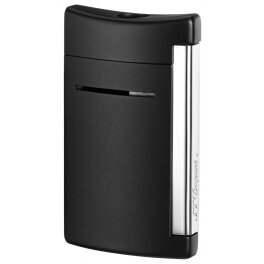 Briquet ST Dupont MiniJet Noir Mat