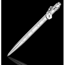 Stylo &agrave; bille Ecridor Mademoiselle CADENAS