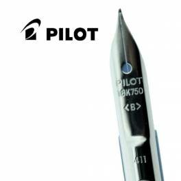 Bloc plume pour Capless &eacute;criture Moyenne