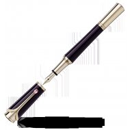 Stylo plume Princesse Grâce de Monaco
