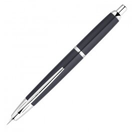 Stylo plume Pilot D&eacute;cimo GRIS